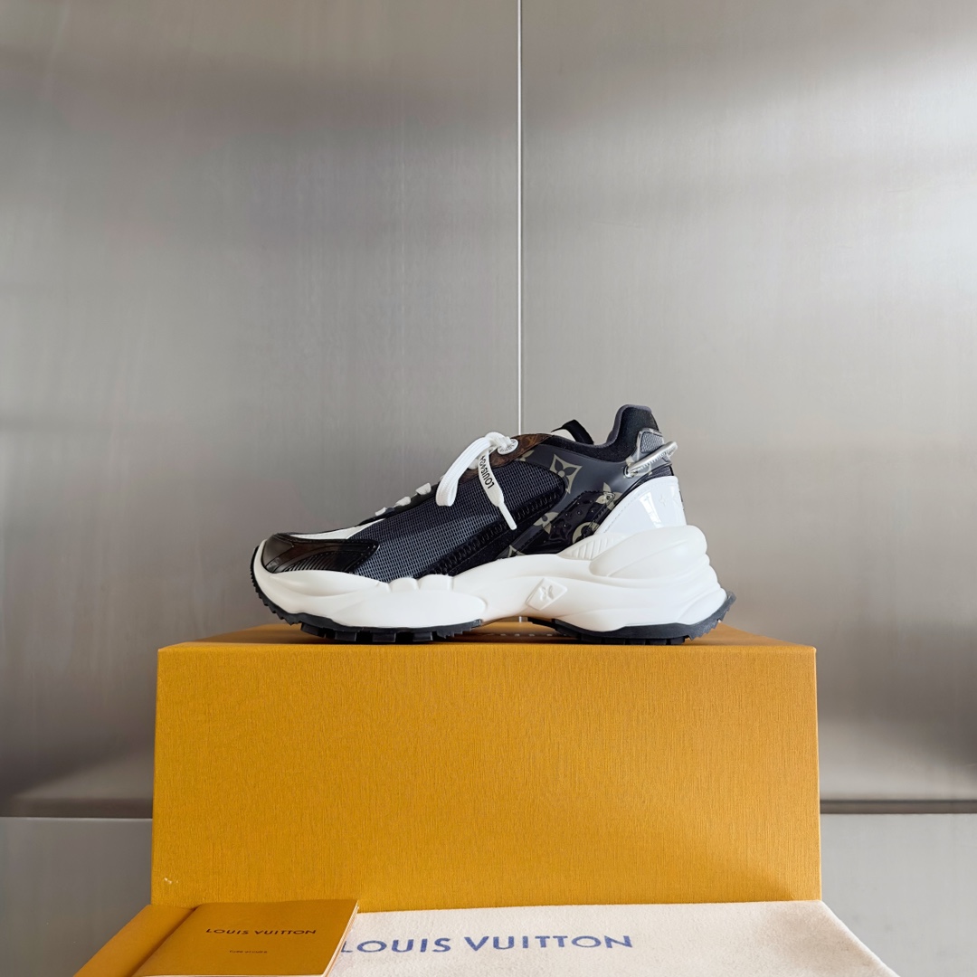 LV sz35-41 5.5cm h0904